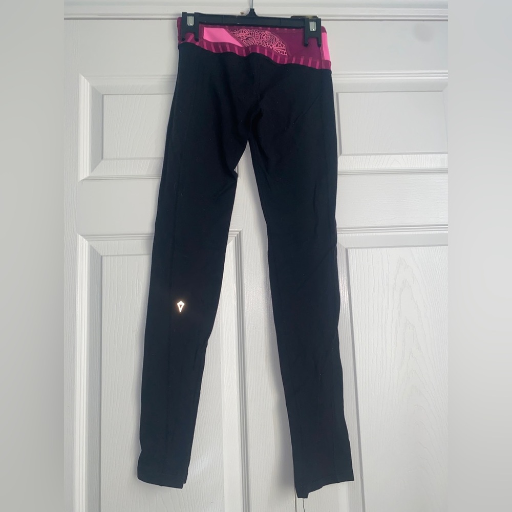 Ivivva Leggins - Picture 2 of 2